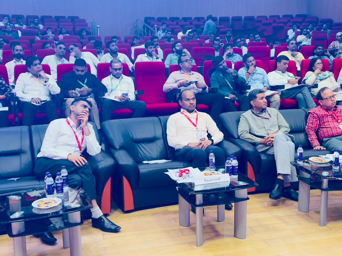 devIRPS's tweet image. Got the opportunity to address the Bihar Govt. Senior offical’s ‘On best practices of Aadhaar Based DBT across Schemes’ #DevIRPS #bihar