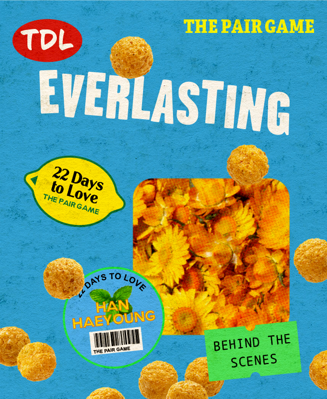 picka_global's tweet image. Haeyoung went into the date without thinking much of it, because it was supposed to be just another date. Check &amp;lt;Everlasting&amp;gt; to see how things didn't go as he planned. Now available for Early Access.

#TDLP #Picka #BehindTheScenes