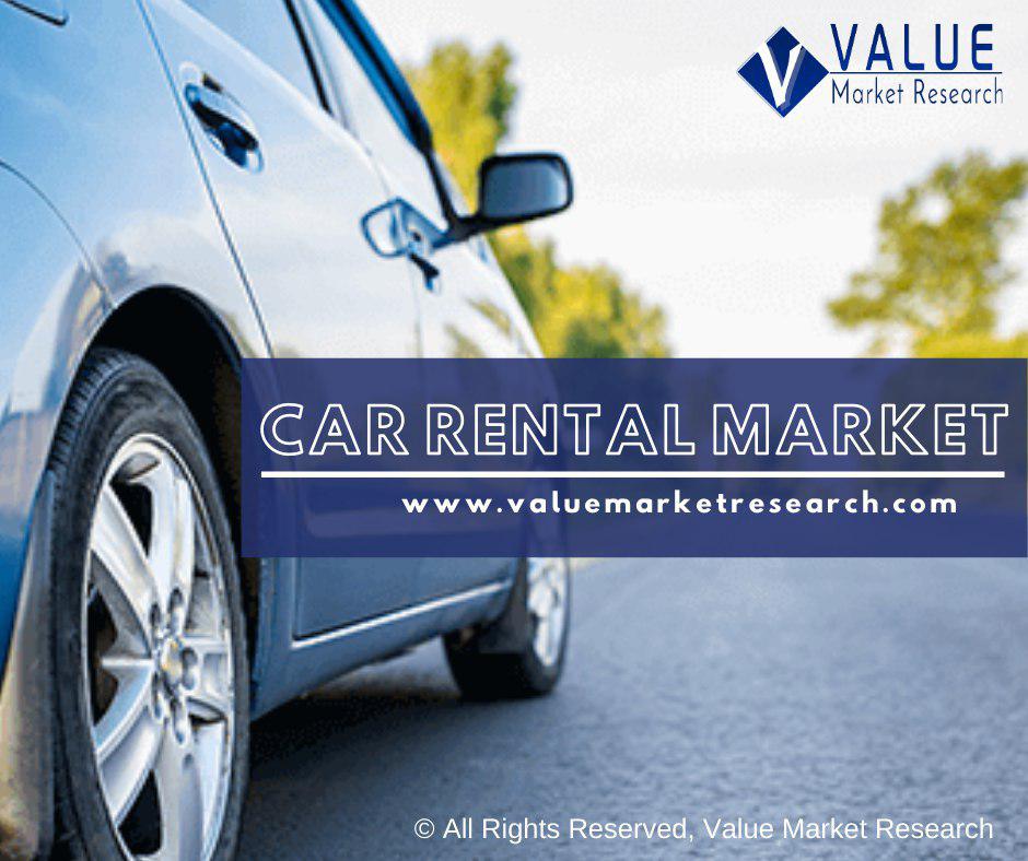 vmr_reports's tweet image. #Car_Rental Market size of nearly USD 316.73 Billion by 2032 from USD 129.48 Billion in 2023 with a CAGR of 10.45% under the study period 2024 - 2032.  valuemarketresearch.com/report/car-ren…