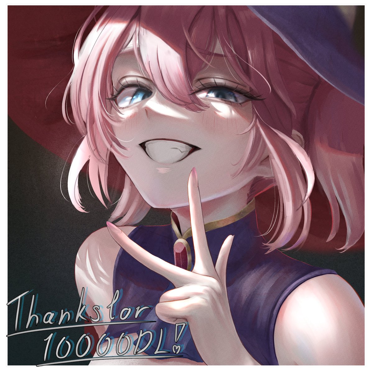 生きてます。それと1万ダウンロードありがとうございました