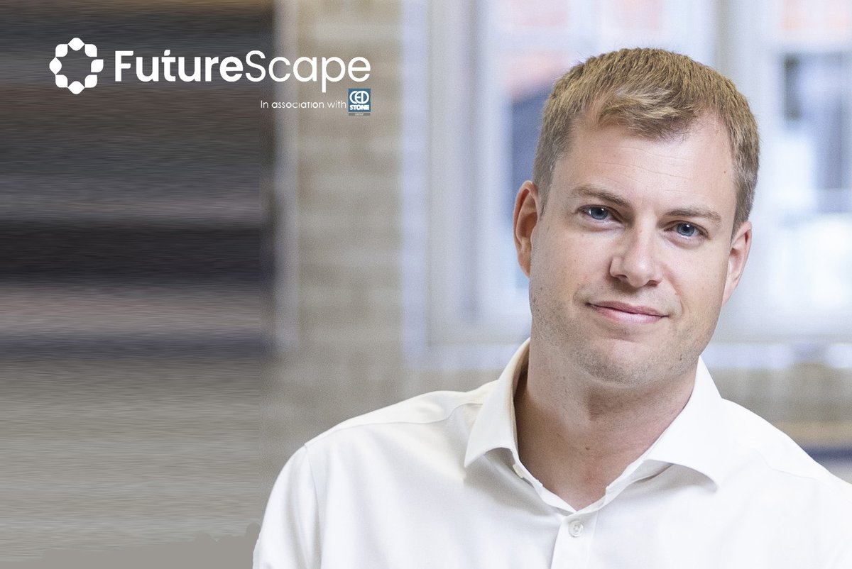 Join me at FutureScape 2024, the UK's largest landscaping expo, for inspiration  on exterior lighting from a stellar line-up of experts including Tom Niven of <a href="/bdp_com/">BDP</a> , who will discuss the firm's scheme at Barclays Campus, Glasgow. 15 &amp; 16 Oct, London ExCeL