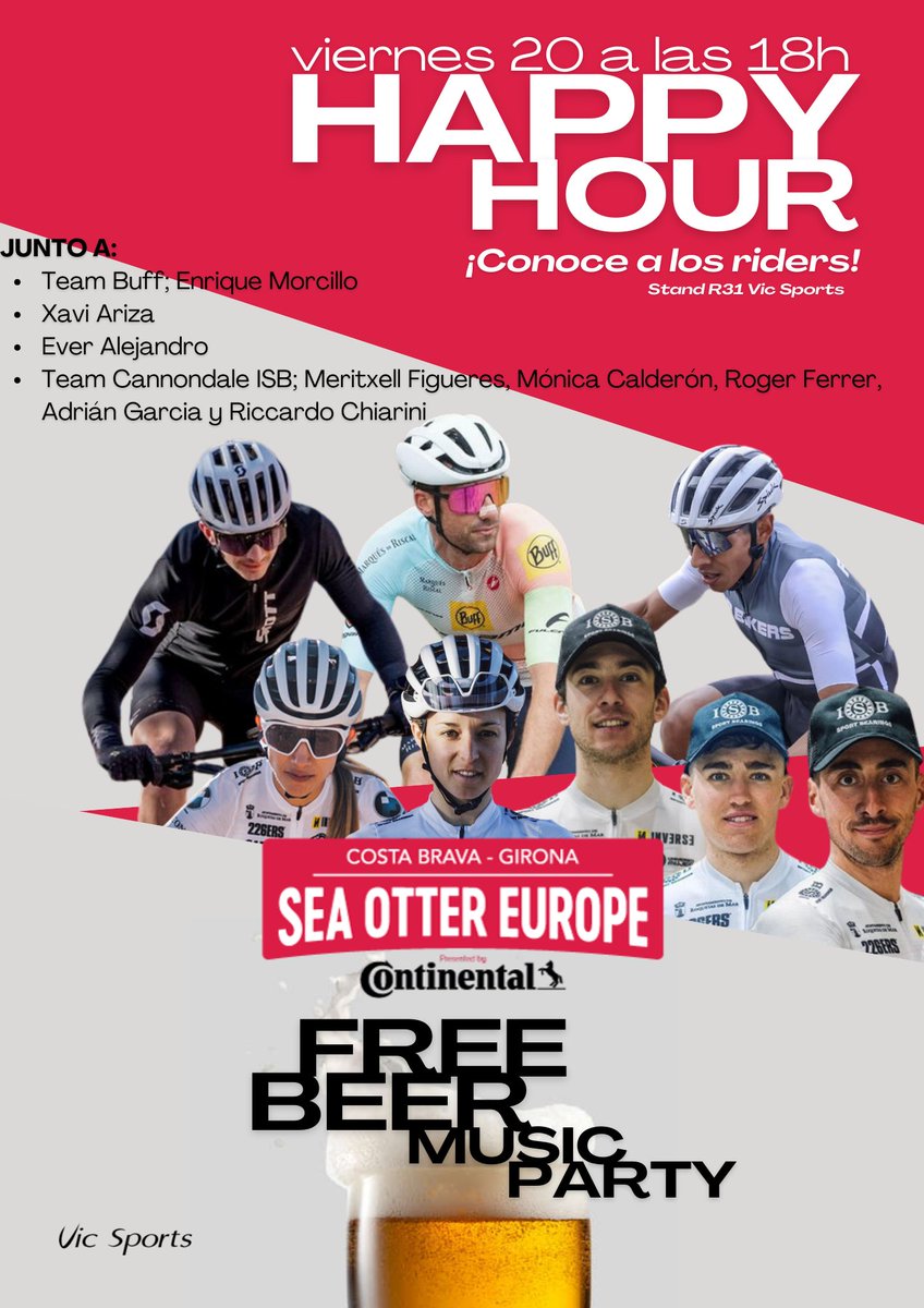 Northwave Spain tweet media