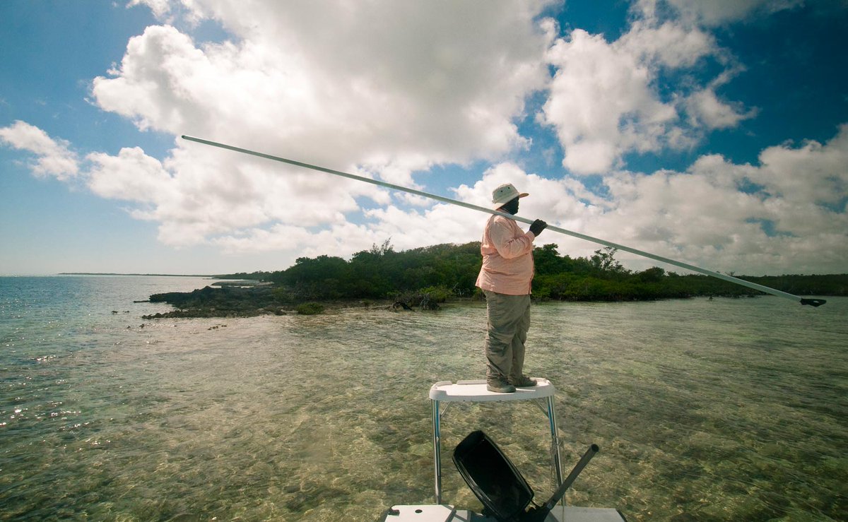 2 Lessons I Learned from My Bahamian Guide dlvr.it/TDQTb7