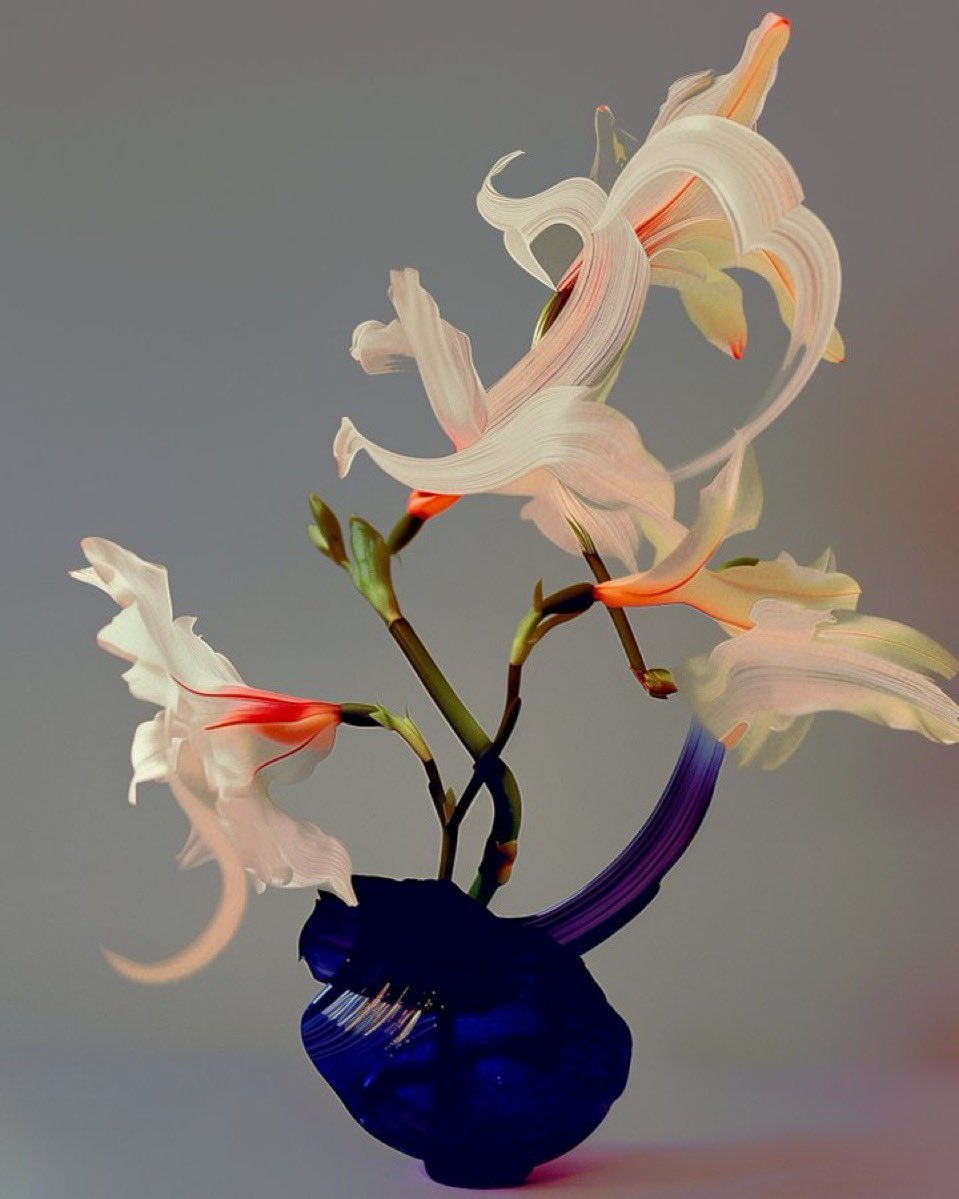 NFTCritica's tweet image. Dynamic Encounters 

1. @studio_brasch 
2. @Kx________ 

#NFTcuration