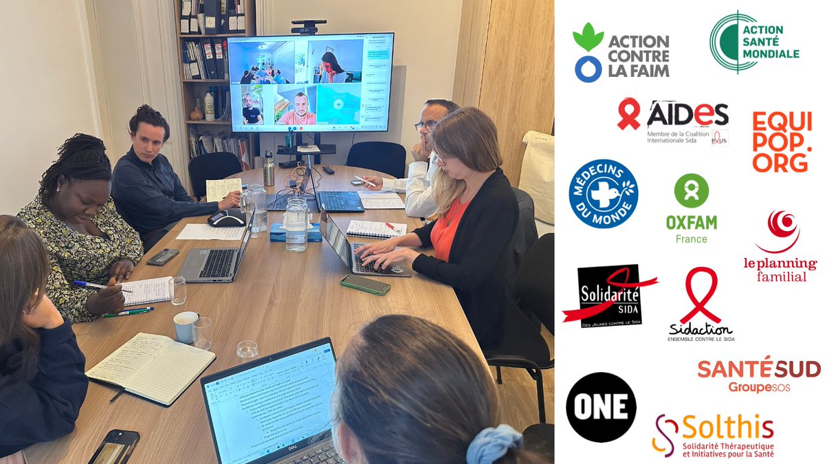 GHA France tweet media