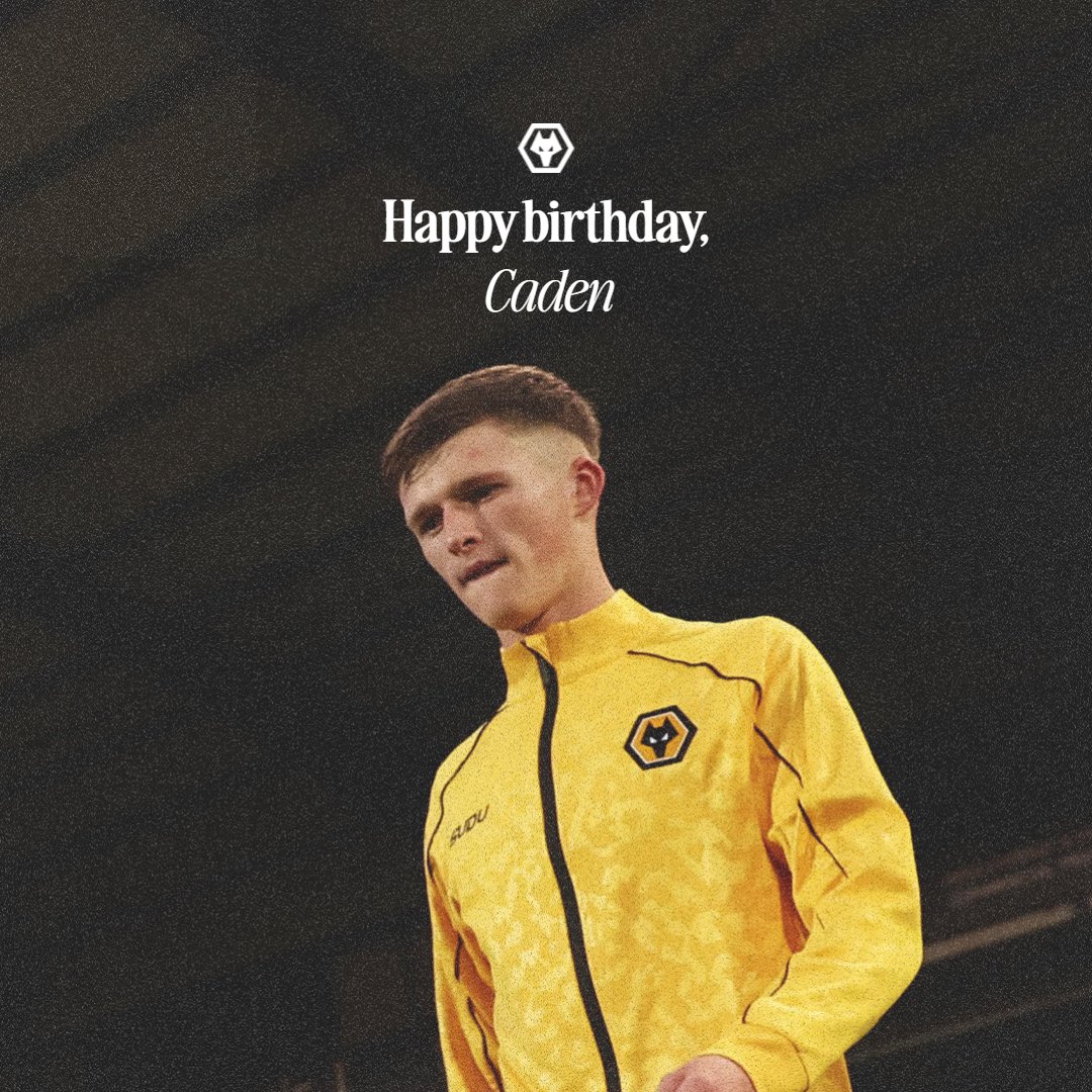 18 today 🥳

Wishing Caden Voice a very happy birthday!