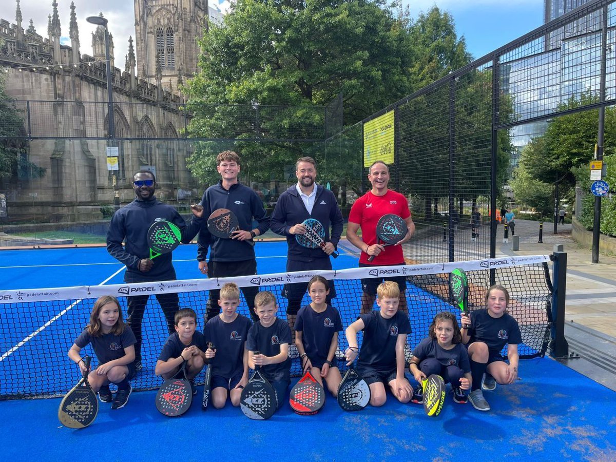 Manchester Convention Bureau tweet media