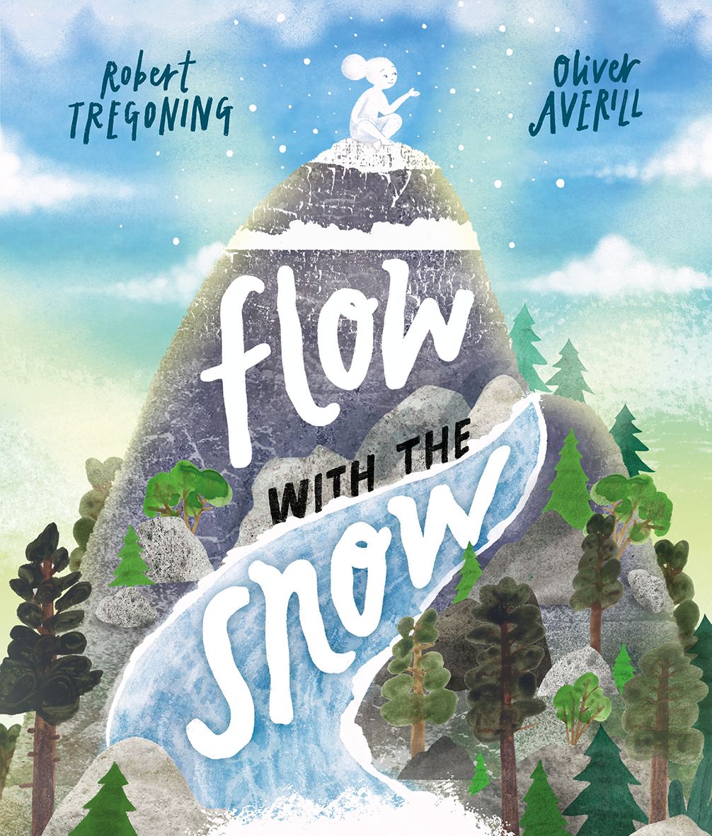 .<a href="/OxfordChildrens/">Oxford Children's Books</a> has unveiled Flow with the Snow, a new picture book by <a href="/bobtregoning/">Robert Tregoning 🌈</a> with illustrations by <a href="/OliverAverill/">Oliver Averill</a>

bookbrunch.co.uk/page/article-d… (£)