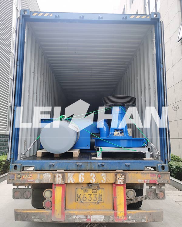 XuYanqing99's tweet image. #PulpingEquipmen #PaperMakingLine #RussianDeliverySite
Leizhan company provides professional pulp and paper machines.
#Email: leizhanmachinechina@gmail.com
#WhatsApp: +8615824887816
kraftpapermakingmachine.com/russian-pulpin…