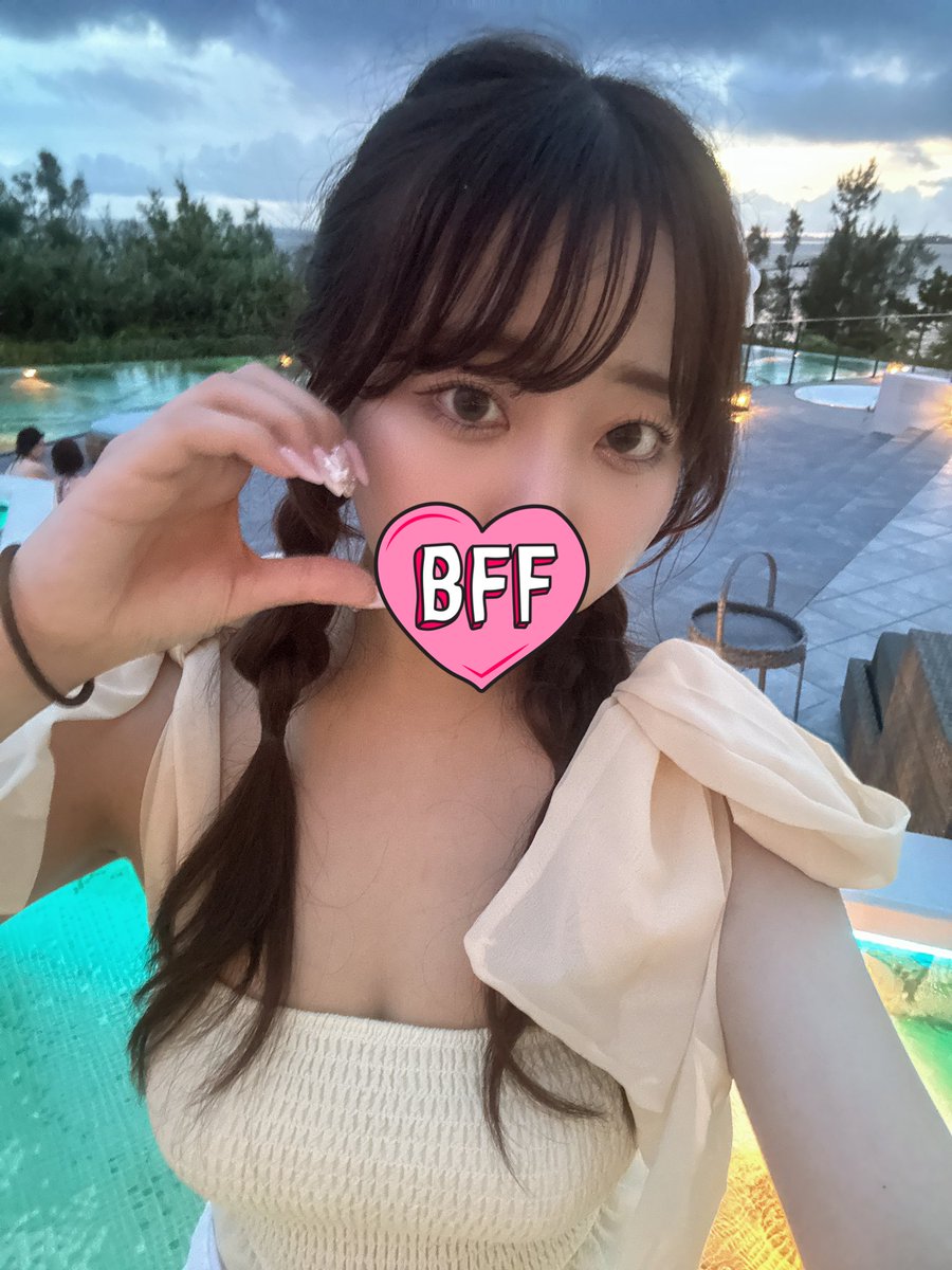 お久しぶりです🥹❤️‍🔥
今週は沖縄行っててシフトあまり出れなかったためおやすみです🥹🥹
また来週からよろしくお願いします🥲🤭