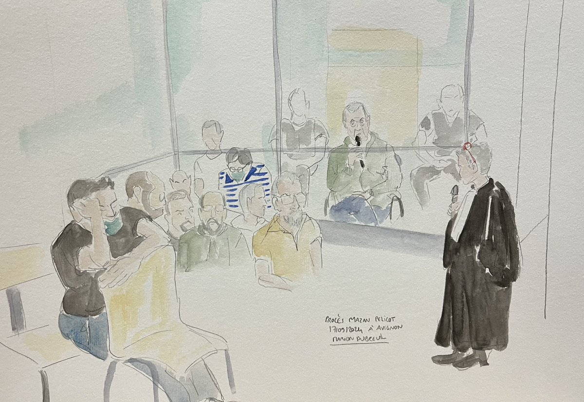 Marion Dubreuil tweet media