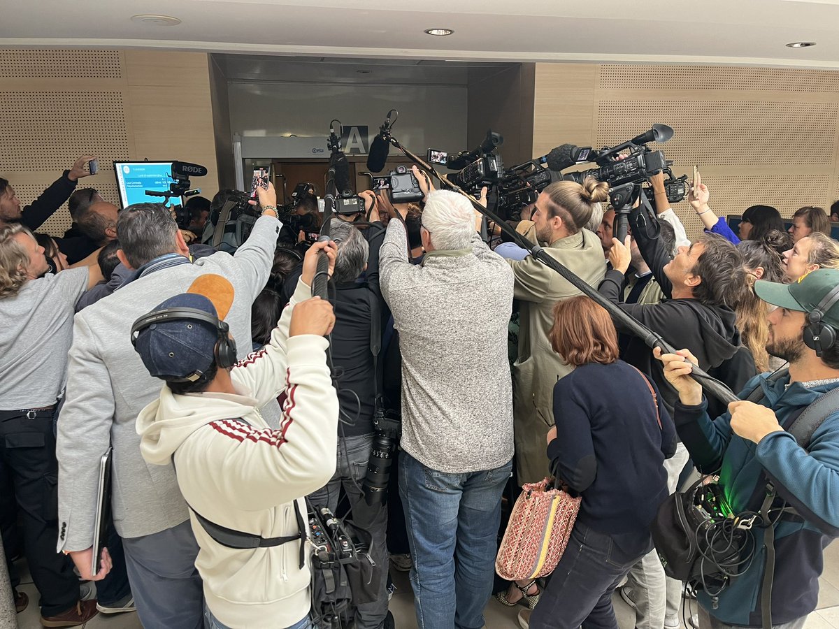 Marion Dubreuil tweet media