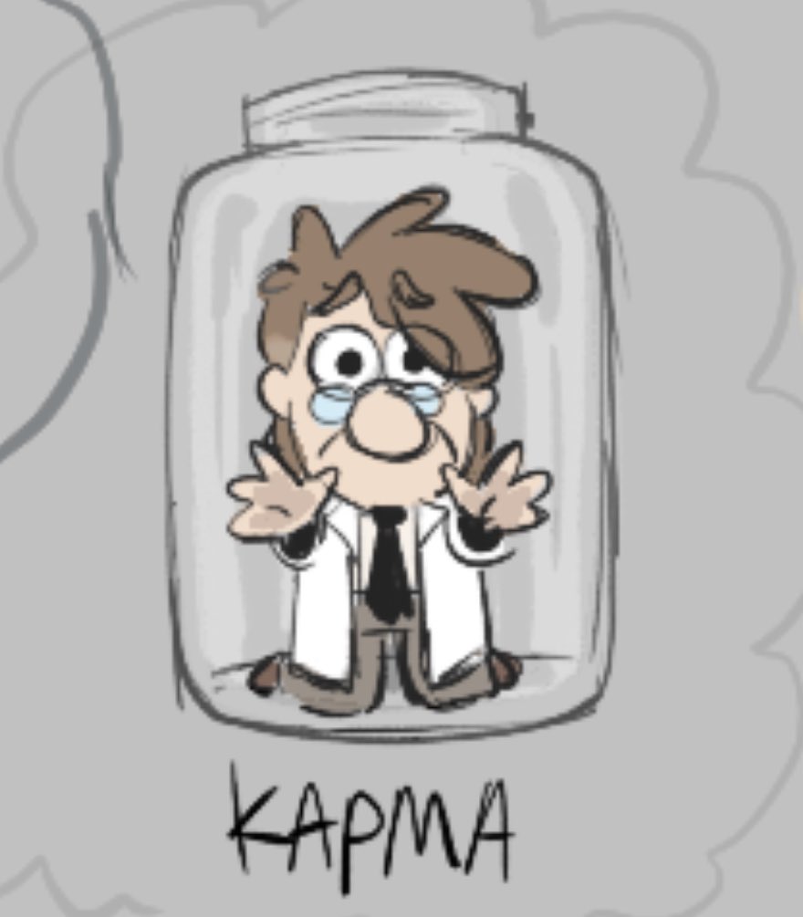 Fiddleford doodles

#fiddleford #gravityfallsart