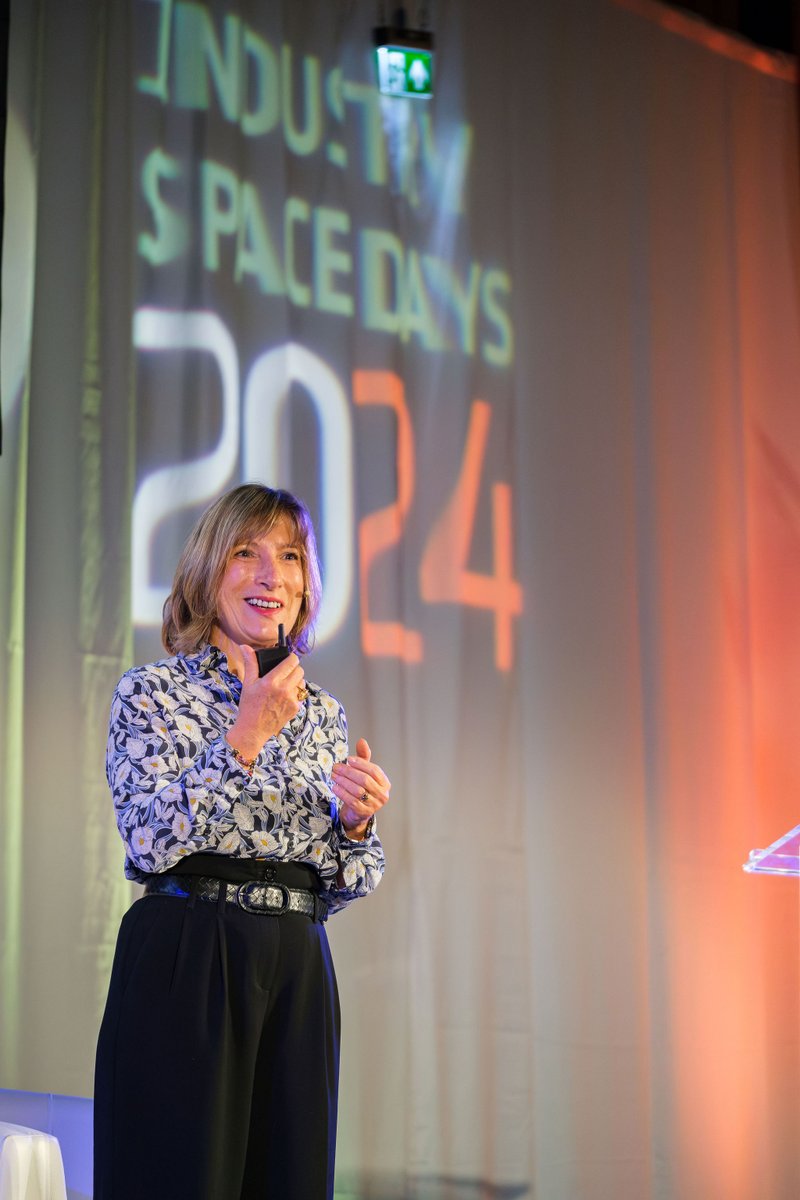 ESA SME Initiative tweet media