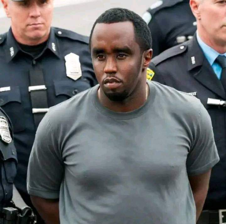 Red de abusos y crimen: las acusaciones que hundieron al rapero Puff Daddy  - Ciudadano News