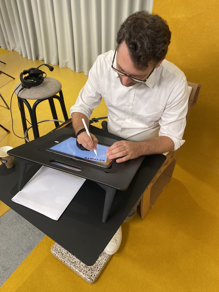 The Human Advantage Conference tweet media