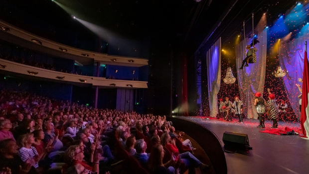 Gouda klaar voor Festival De Verwondering: bekijk het programma -  goudsepost.nl/l/399715