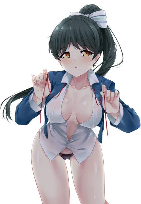 葉月さん 