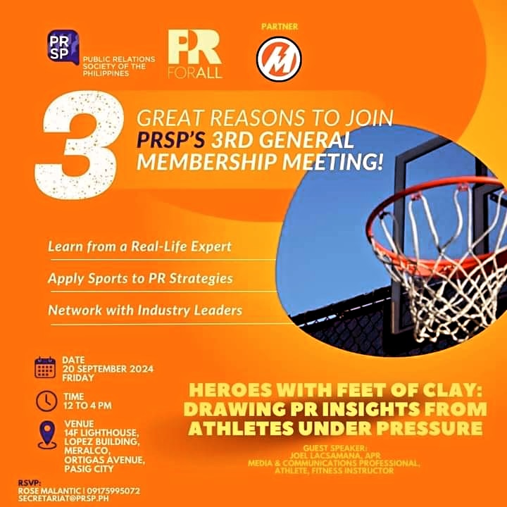 jdlacsamana's tweet image. Nothing to do on a Friday afternoon? #PRSP