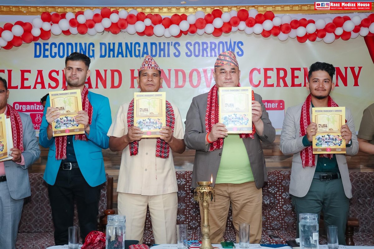 NitishJosh32789's tweet image. #foryou #bookrelease #bagsofhope