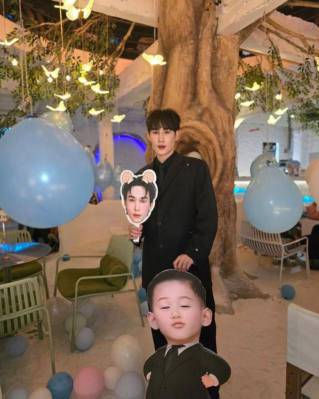 ninkinkinknin's tweet photo. 🥹🤏💕💕💕✨

——
❥ #24thINTOUCHDAY 
❥ #in_intouchh https://t.co/JSgVU6M5hs