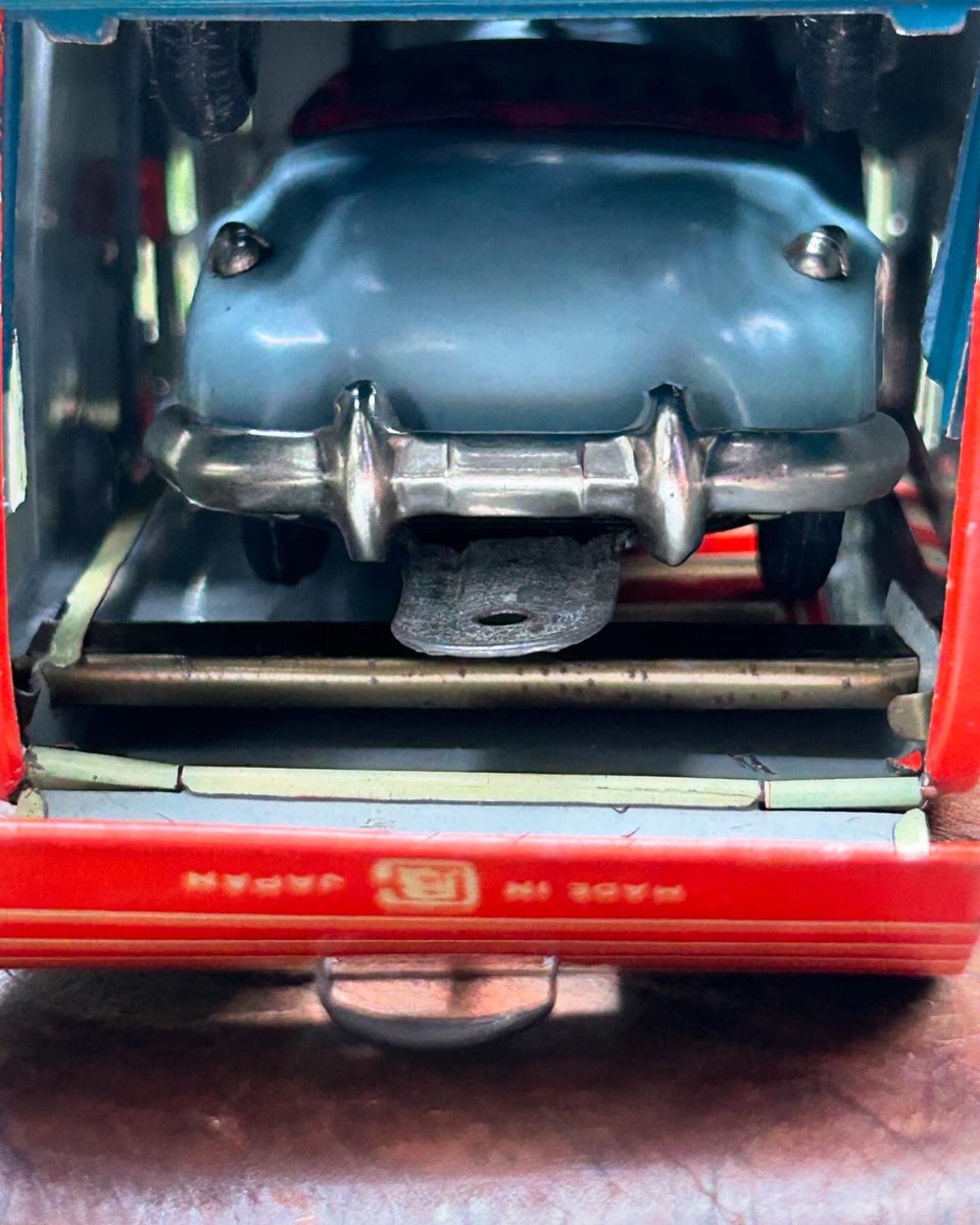 haraakihiro2's tweet image. #sunbeamalpine 
#泥棒成金1955
#萬代屋