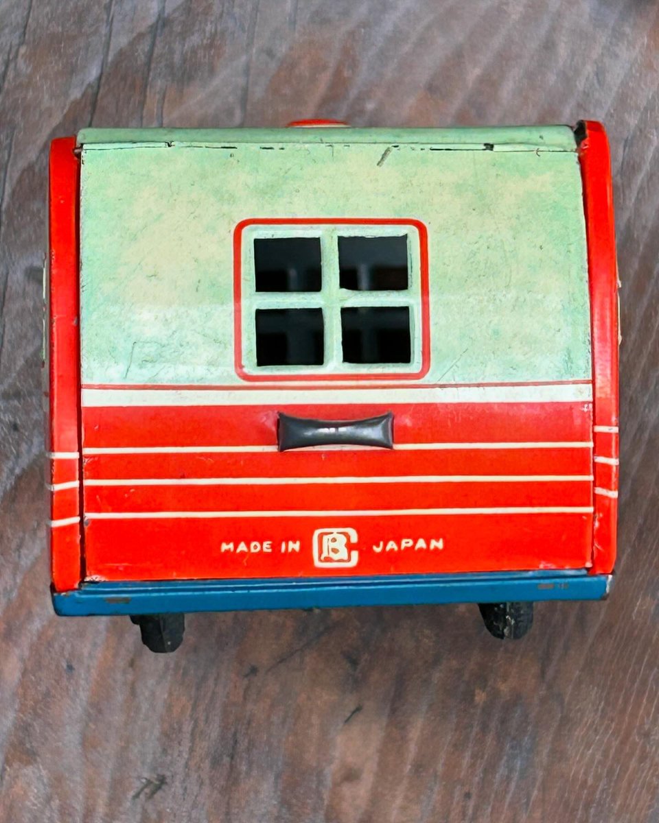 haraakihiro2's tweet image. #sunbeamalpine 
#泥棒成金1955
#萬代屋