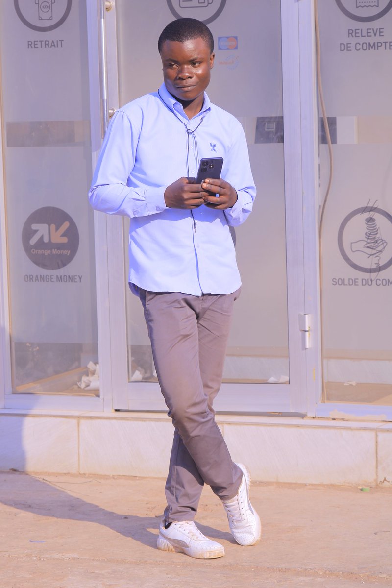 Ghislain Muleya (@ghislainmu40341) on Twitter photo 