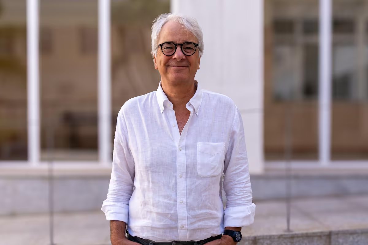 SEE (@seepidemiologia) on Twitter photo 🗞️ <a href="/Pablolinde/">Pablo Linde</a> publica en <a href="/el_pais/">EL PAÍS</a> una entrevista con <a href="/AlfredoMorabia/">Alfredo Morabia</a> , con el que tuvimos la suerte de contar en la mesa inaugural de #SEECádiz24, para hablar sobre las principales amenazas para la salud pública.
elpais.com/sociedad/2024-… 🗞️ <a href="/Pablolinde/">Pablo Linde</a> publica en <a href="/el_pais/">EL PAÍS</a> una entrevista con <a href="/AlfredoMorabia/">Alfredo Morabia</a> , con el que tuvimos la suerte de contar en la mesa inaugural de #SEECádiz24, para hablar sobre las principales amenazas para la salud pública.
elpais.com/sociedad/2024-…