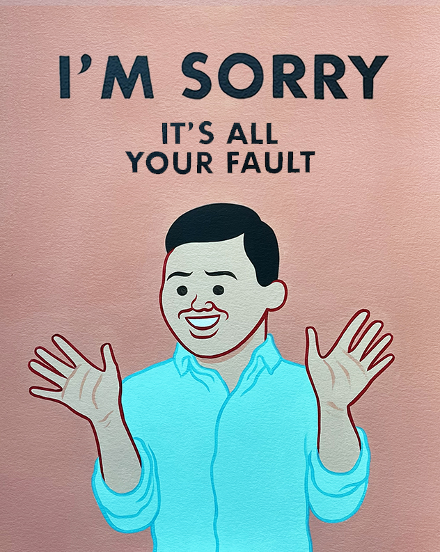 Joan Cornellà (@sirjoancornella) on Twitter photo 