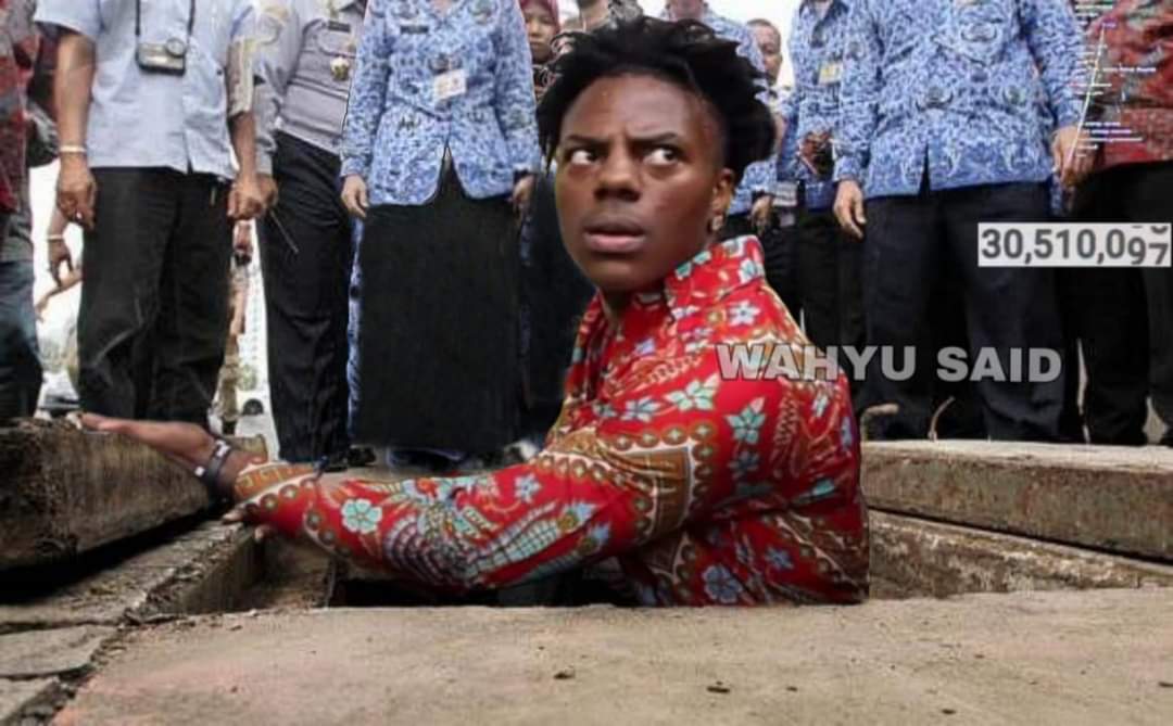 PetrolWeeb's tweet image. Next up on the Ishowspeed SEA Tour: