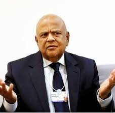 There,s absolutely nothing wrong in condemning Pravin,s legacy in his death.. Nothing! You should have heard the very same loudmouths condemning Winnie when she passed on..