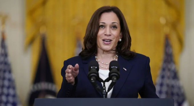 Harris and Trump "steal" each other's home, and the heavyweight insider is exposed