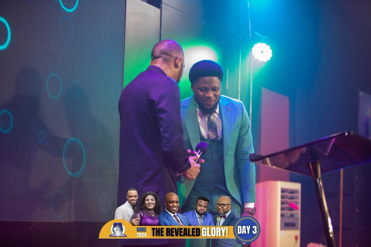 RulersCityIntl's tweet image. MIN. Profit Okebe FROM ABUJA NIGERIA WAS A BLESSING. 
#gorc2024 #rulerscitychurchinternational #revvictorchimere #worship #profitokebe #Dunamis #DunamisInternationalGospelCentre