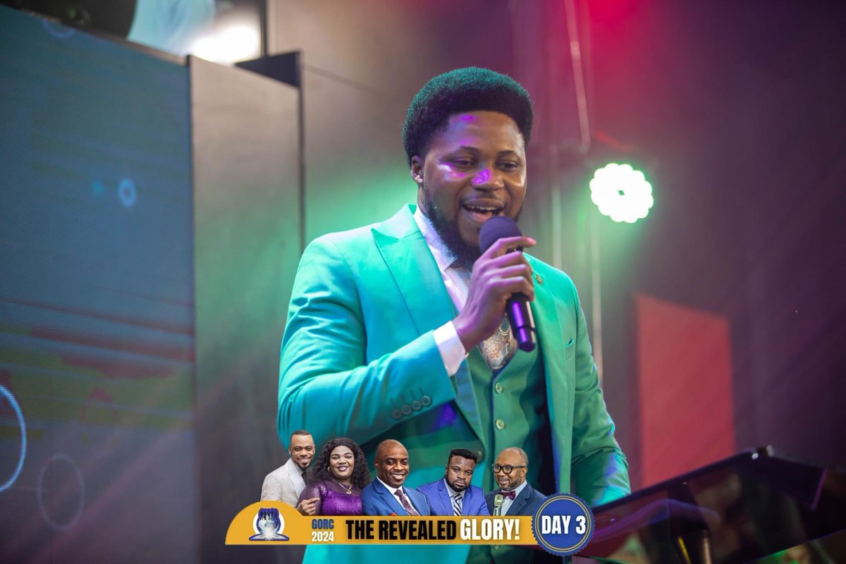 RulersCityIntl's tweet image. MIN. Profit Okebe FROM ABUJA NIGERIA WAS A BLESSING. 
#gorc2024 #rulerscitychurchinternational #revvictorchimere #worship #profitokebe #Dunamis #DunamisInternationalGospelCentre