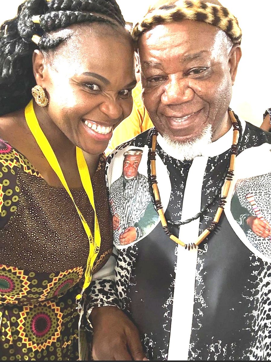 Musa Blessing tweet media