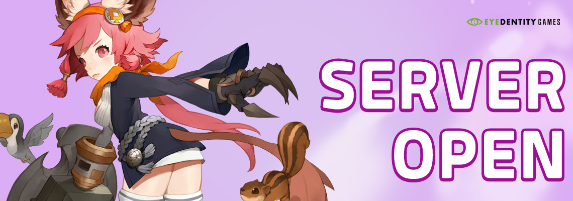 Dragon Nest tweet media