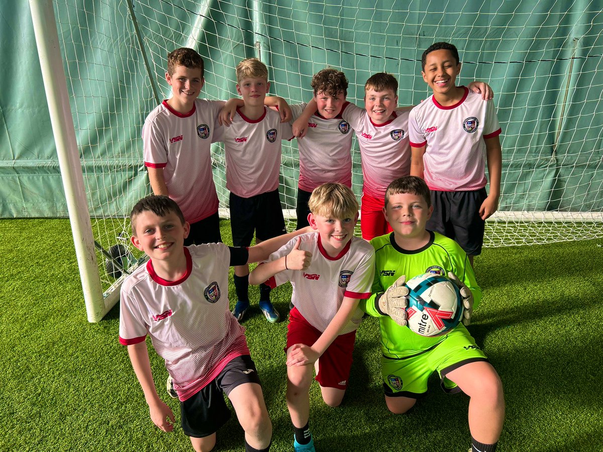 GovanPEdept's tweet photo. The boys had a great 2nd week at the toryglen tournament ⚽️👏🏼 6 wins for the team! Very proud of how the boys conducted themselves and worked as a team 🤩 #superstars https://t.co/cfjBr3AVQH