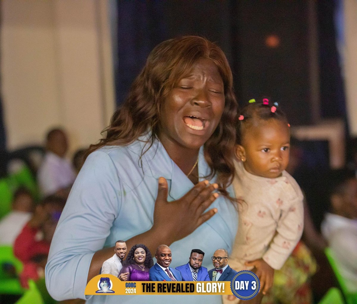 RulersCityIntl's tweet image. MIN. Elsie Dickson  
#gorc2024 #revvictorchimere #rulerscity