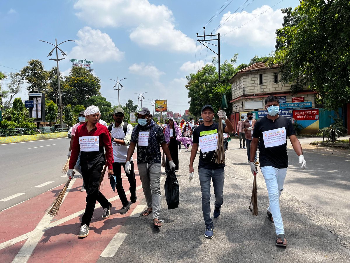 DEEPAKPRAS769's tweet photo. Cg si result jari kare double engine ki sarkar.... ⭐⭐ 6 sal se sub-inspector candidate presan hai....
@vijaysharmacg @vishnudsai @narendramodi @AmitShah @ANI @IBC24News @sudhirchaudhary @ABPNews @ravishndtv @RamanDeka @RahulGandhi @drramansingh https://t.co/7qt11df4di