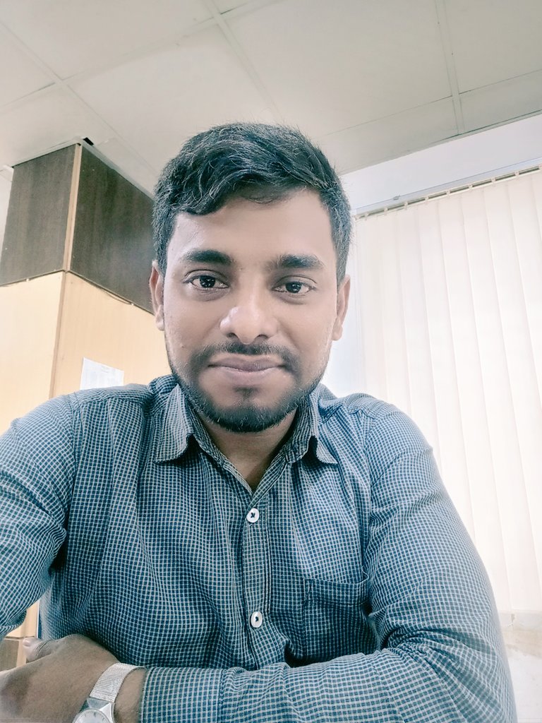 mdRashedmahamud's tweet image. Good afternoon