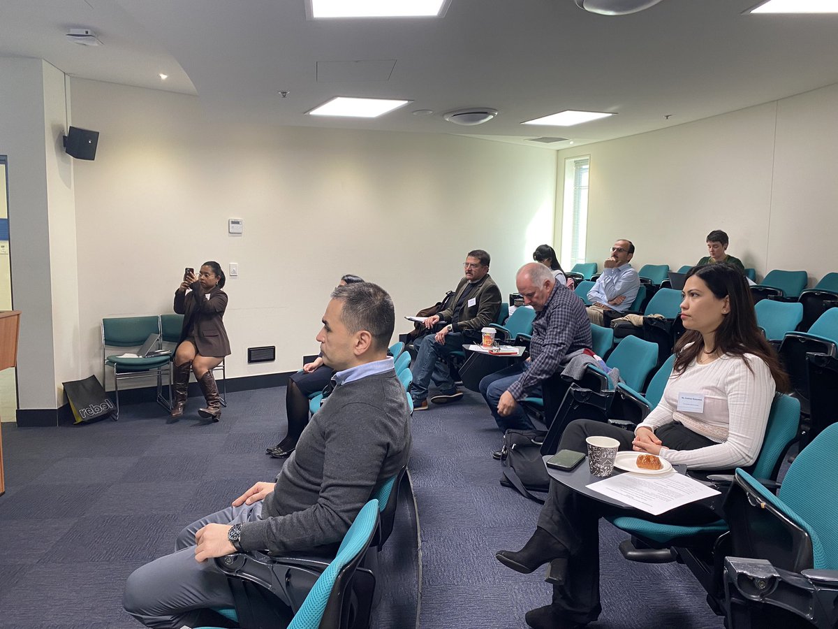 MARS: Non-Western Migration Regimes tweet media