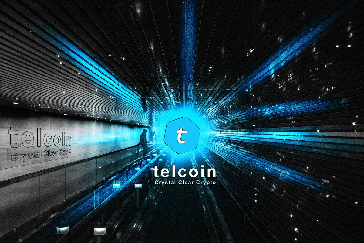 Spudtatoman's tweet photo. Feels like it’s #TelTime 

@telcoin https://t.co/CYyot6Dmg6