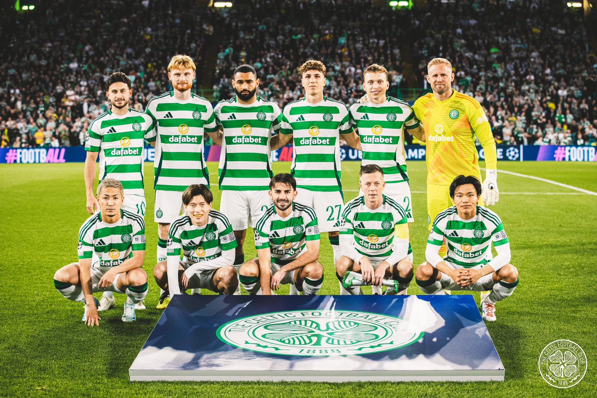 M_daizen_1020's tweet image. Thank you for the wonderful support!
I&apos;ll keep running for the team💨🏃‍♂️‍➡️⚡️

#UCL #チャンピオンズリーグ