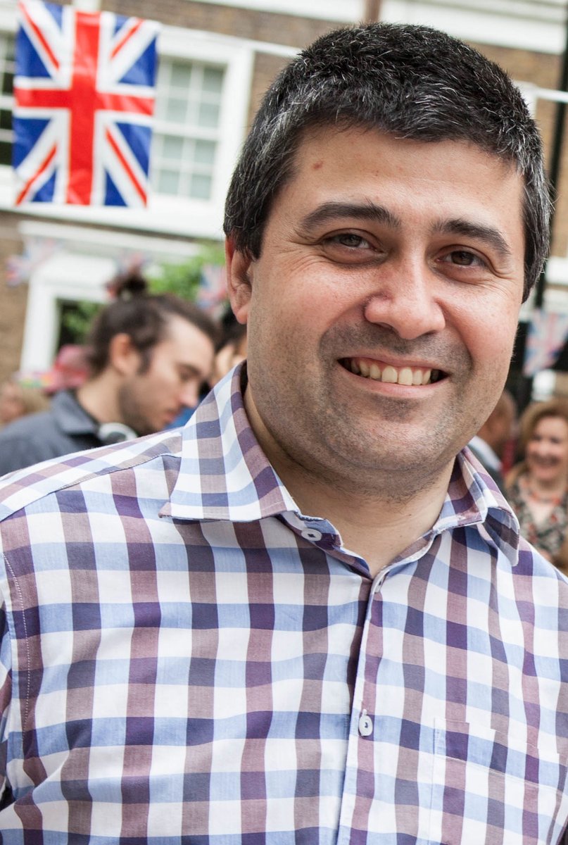 Our <a href="/sundersays/">Sunder Katwala</a> will be on <a href="/TimesRadio/">Times Radio</a> with <a href="/lara_spirit/">Lara Spirit</a> at 10.15, talking about the new findings from the <a href="/britishfuture/">British Future</a> <a href="/IpsosUK/">IpsosUK</a> Immigration Attitudes Tracker britishfuture.org/immigration-at…