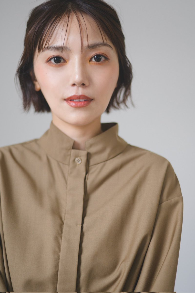 宣材写真を新しく撮りました📷