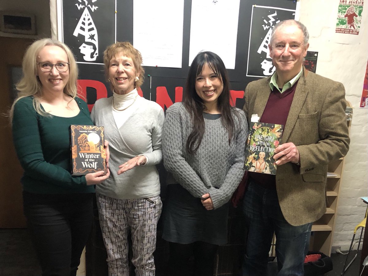 Published Or Not (@publishedornot) on Twitter photo Amanda Willimot <a href="/amandawillimott/">Amanda Willimott</a> <a href="/PenguinBooksAus/">Penguin Books Aus</a> with Jan and Keshe Chow <a href="/PenguinBooksAus/">Penguin Books Aus</a> <a href="/3CR/">3CR Community Radio</a> on podcast Amanda Willimot <a href="/amandawillimott/">Amanda Willimott</a> <a href="/PenguinBooksAus/">Penguin Books Aus</a> with Jan and Keshe Chow <a href="/PenguinBooksAus/">Penguin Books Aus</a> <a href="/3CR/">3CR Community Radio</a> on podcast
