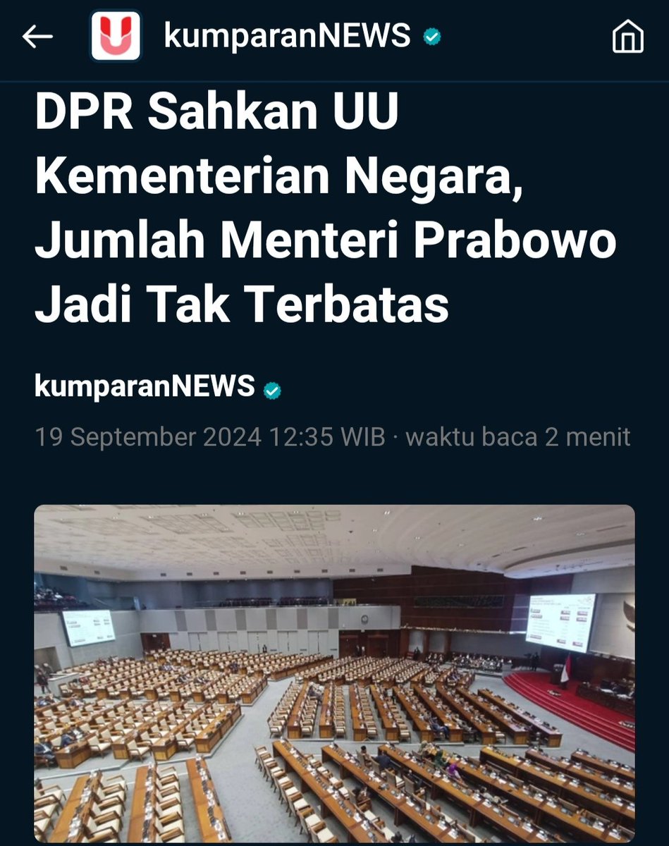 Main tebak angka yuk...
Bakal jadi berapa kira-kira?