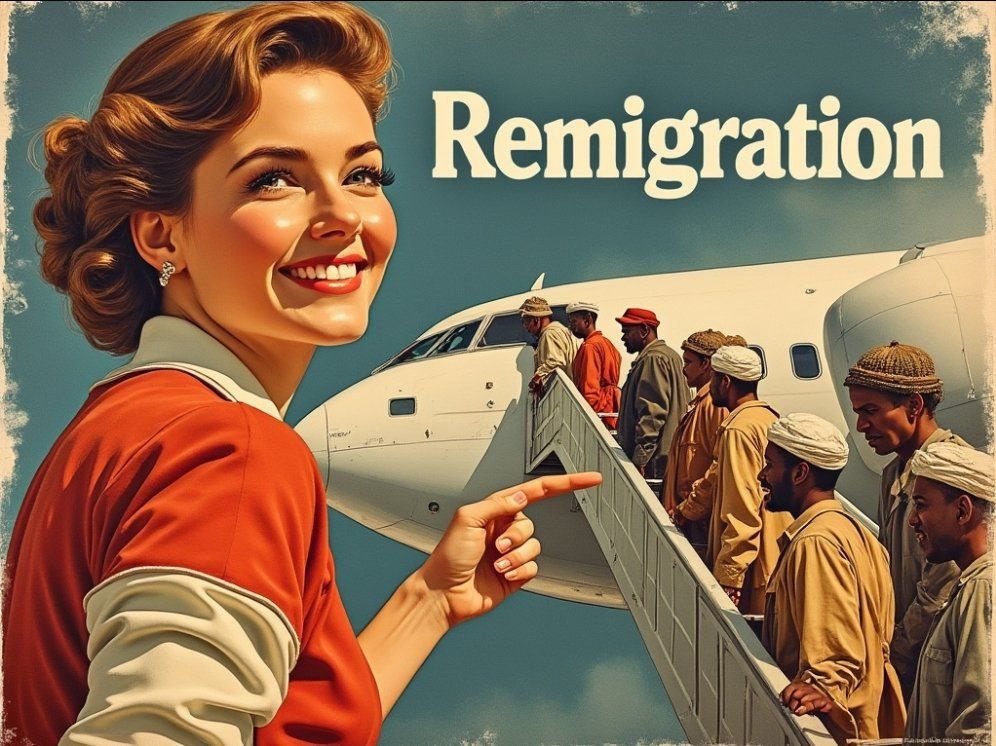 yreorraent's tweet photo. @JlGirault #remigrationmassive https://t.co/Do2284SZIA