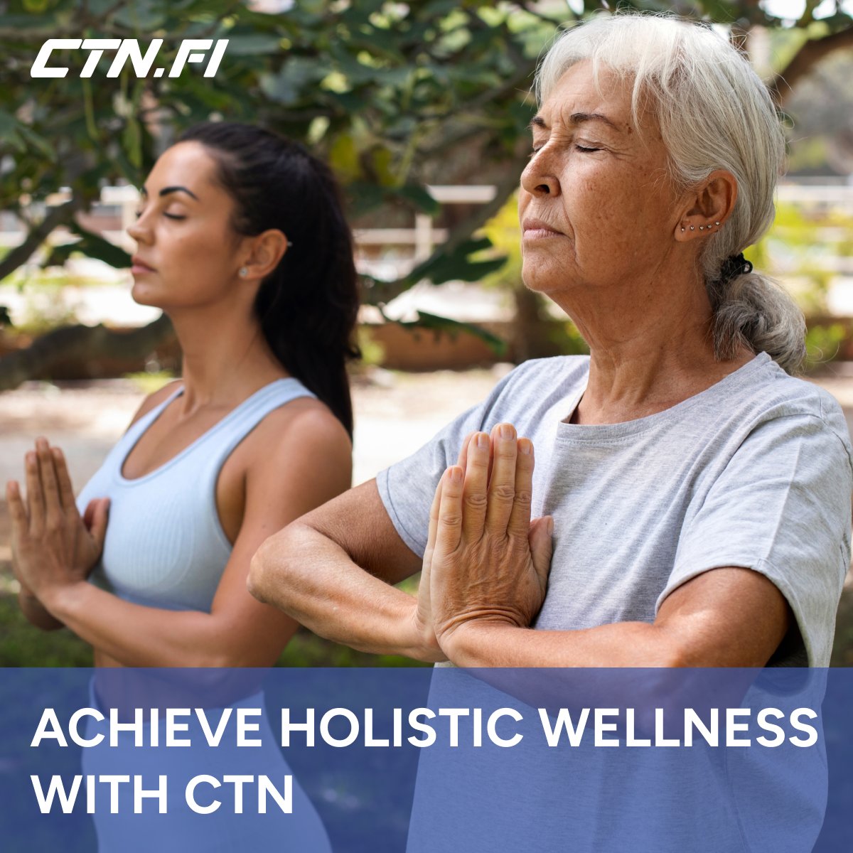CryotechNordic's tweet photo. Achieve holistic wellness with CTN. Balance mind, body &amp; soul with our innovative devices:
🧘‍♂️ Mind: Reduce stress, improve clarity, better sleep.
💪 Body: Accelerate recovery, boost energy, improve circulation.
✨ Soul: Nurture well-being, and connect with self.
#ctn #wellbeing https://t.co/t06QqyEStb